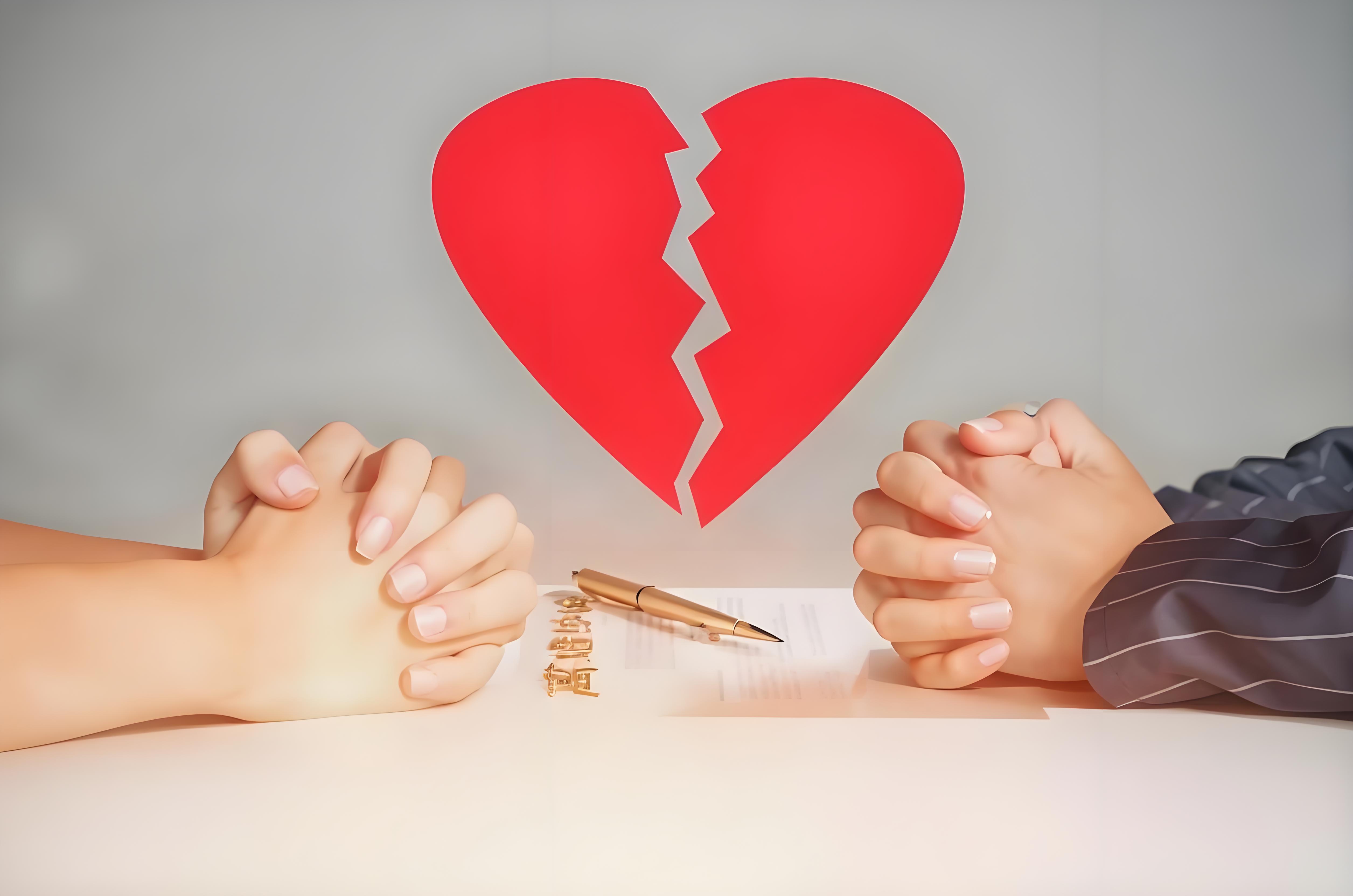 【勝訴案例】離婚糾紛——女方不回國不配合，熊斌蓉律師助男方成功判離！